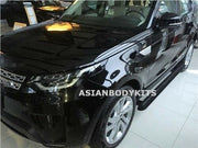 Running Boards for Land Rover Discovery 5 L462