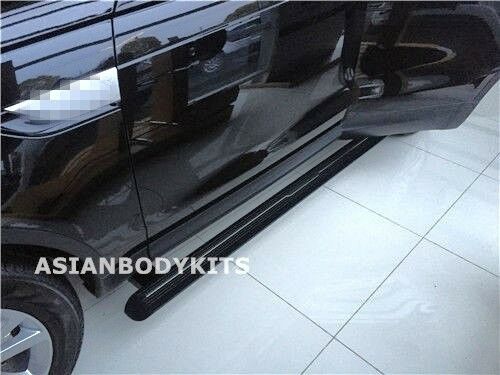 Running Boards for Land Rover Discovery 5 L462