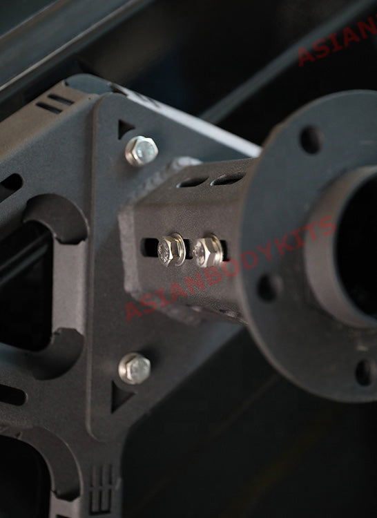 SPARE TIRE WHEEL HOLDER CARRIER for MERCEDES BENZ W463 G Class