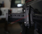 SPARE TIRE WHEEL HOLDER CARRIER for MERCEDES BENZ W463 G Class