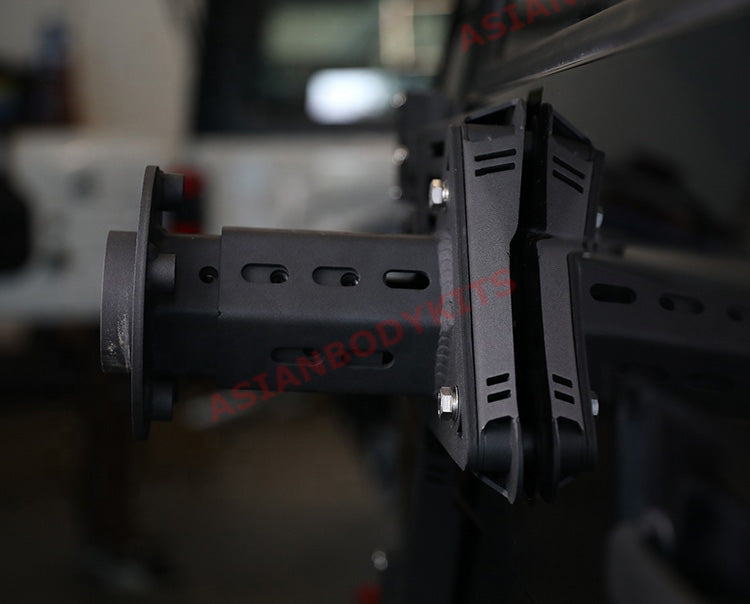 SPARE TIRE WHEEL HOLDER CARRIER for MERCEDES BENZ W463 G Class