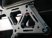 SPARE TIRE WHEEL HOLDER CARRIER for MERCEDES BENZ W463 G Class