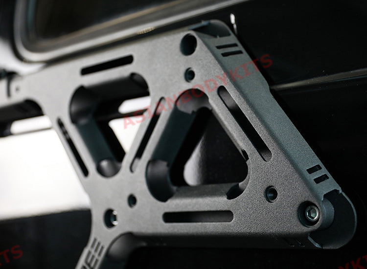 SPARE TIRE WHEEL HOLDER CARRIER for MERCEDES BENZ W463 G Class