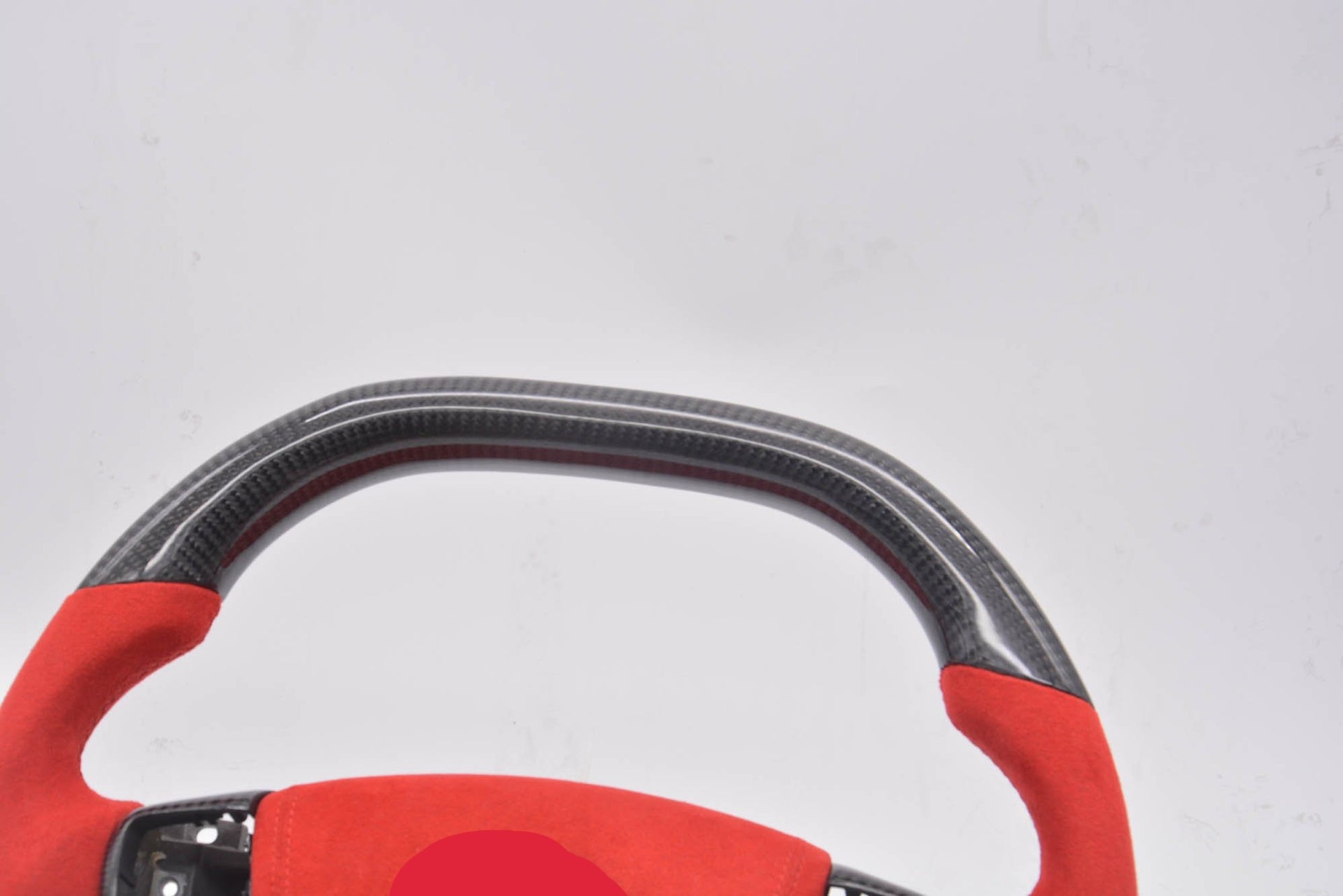 CUSTOM STEERING WHEEL for TOYOTA LAND CRUISER 100 200 PRADO 150 LC 100 200 PRADO 150
Contact us and we will make a steering wheel for your car with any your suggestion.
Features:
Bolt-on and PLUG and PLAY
Our material is: harmless, light, durable, Vibro-absorption
For an extra cost:
LCD display
Airbag
Airbag cover
Shift paddles
Any color of stitching
Any material as alcantara, carbon, leather
Heating and vibration function
Full customization according to your preference
Production time: 10 days