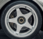 FORGED WHEELS for McLaren F1