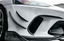 Dry Carbon Body Kit For McLaren GT 2013-2016 Set Include: Front Lip Front Bumper OEM Part Fron Bumper Air Intake Cover Side Skirts Side Air Intake Cover Rear Diffuser Rear Diffuser Trims Rear Spoiler (2 types) Trunk/Hood Lid Panel Entrance Material: Dry Carbon