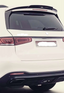 ROOF SPOILER for MERCEDES-BENZ GLS-CLASS X167 2019+ Set Includes: Spoiler