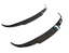 ROOF SPOILER for MERCEDES-BENZ GLS-CLASS X167 2019+ Set Includes: Spoiler