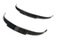 ROOF SPOILER for MERCEDES-BENZ GLS-CLASS X167 2019+ Set Includes: Spoiler