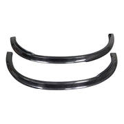 Carbon Fiber Fender Flares for GLC 16-21