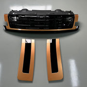 TRIM BODY KIT FOR NEW LAND ROVER RANGE ROVER VOGUE L460 2023