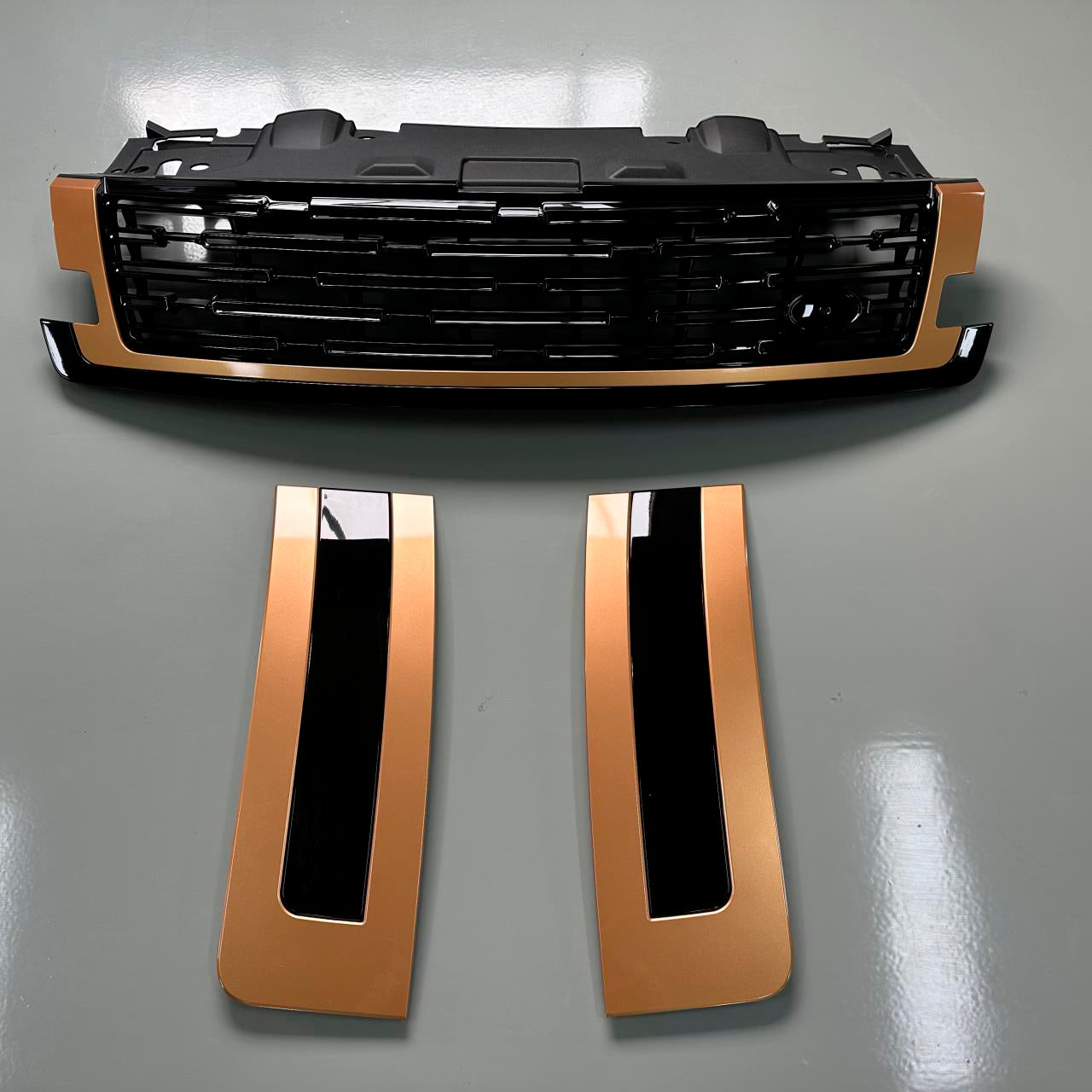 TRIM BODY KIT FOR NEW LAND ROVER RANGE ROVER VOGUE L460 2023