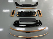 TRIM BODY KIT FOR NEW LAND ROVER RANGE ROVER VOGUE L460 2023