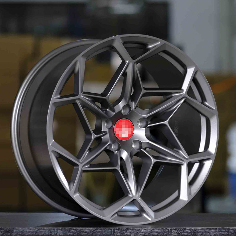 22 INCH FORGED WHEELS RIMS for BMW 7 SERIES G70 2022