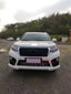 FULL LED HEADLIGHTS for TOYOTA LAND CRUISER PRADO FJ150 LC150 VX LHD 2018 - 2023 FORZA PERFORMANCE Custom Fit
Set includes:
Left LED Headlight
Right LED Headlight
Material: LED
NOTE: Professional installation is required.