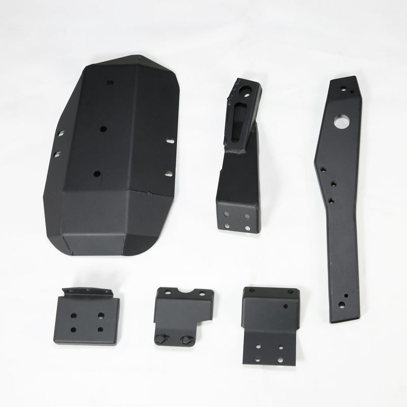 Transfer Case guard protection skid plate for Suzuki Jimny JB64 JB74