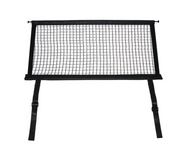 TRUNK CARGO NET FOR MERCEDES BENZ W463 G-CLASS G63 G55 G550 G350 PET BARRIER
Set includes:
Mesh Cargo Net
CONTACT US FOR PRICING
