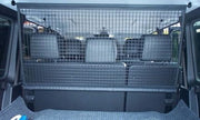 TRUNK CARGO NET FOR MERCEDES BENZ W463 G-CLASS G63 G55 G550 G350 PET BARRIER
Set includes:
Mesh Cargo Net
CONTACT US FOR PRICING