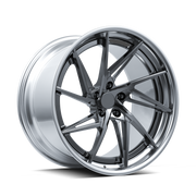 Forged Wheels For Luxury cars | Buy 305forged UF 2-114