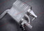 VALVED EXHAUST CATBACK for Mercedes Benz AMG W205 C205 C43