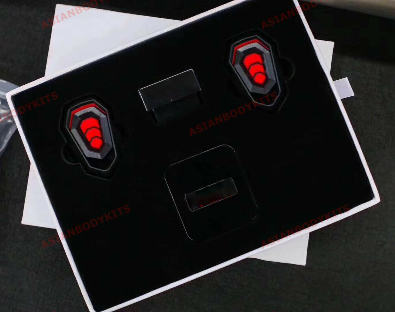 VALVED EXHAUST CATBACK for Mercedes Benz AMG W205 C205 C43