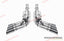 VALVED EXHAUST MUFFLER CATBACK for Mercedes Benz G-class AMG G63 G550 W463A W464 - Forza Performance Group