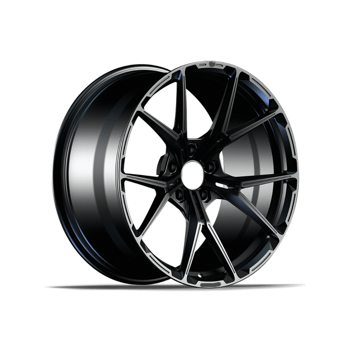 FORGED WHEELS FA 103 for ALL MODELS