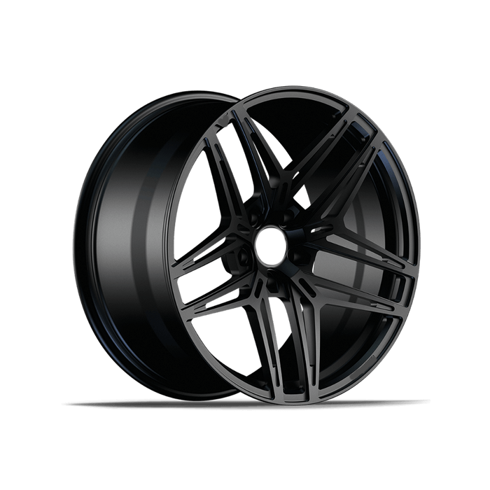 FORGED WHEELS FA 104 for ALL MODELS