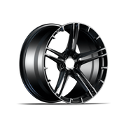 We manufacture premium quality forged wheels in any design, size, color, wheels fit   Set of wheels (4 pcs) for any car :   - Alfa Romeo - Aston Martin - Audi - BMW - Bentley - Cadillac - Chevrolet - Ferrari - Ford - GMC - Infiniti - Jaguar - Jeep - Lamborghini - Land Rover - Lexus - Lincoln - Maserati - Mercedes-Benz - Porsche - Rolls-Royce - Tesla  Finish: brushed, polished, chrome, two colors, matte, satin, gloss