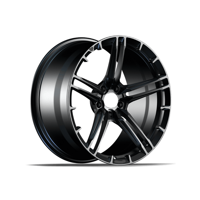 FORGED WHEELS FA 105 for ALL MODELS