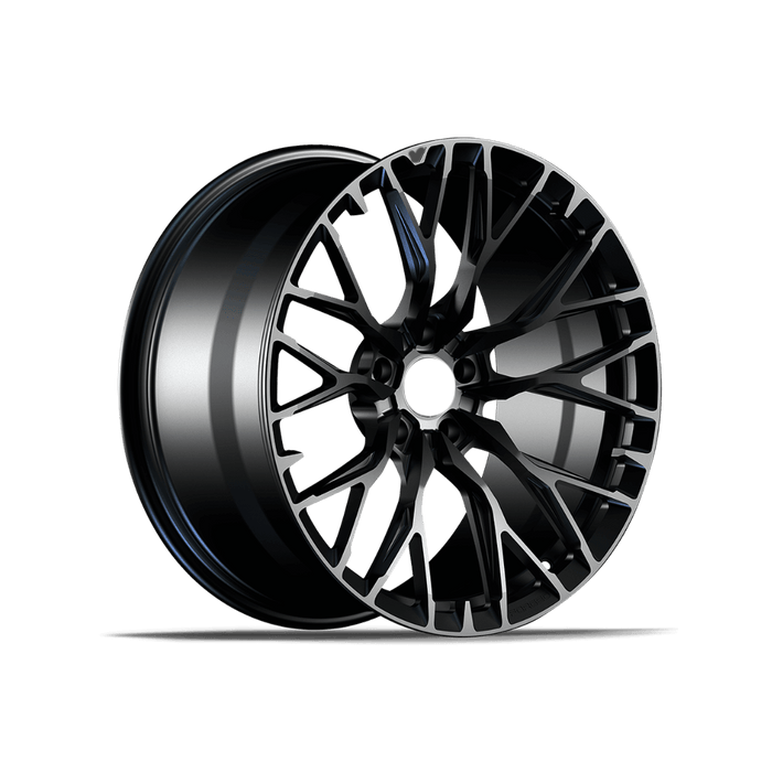 FORGED WHEELS FA 106 for ALL MODELS