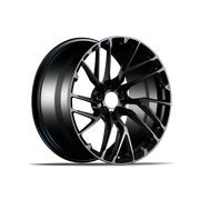 We manufacture premium quality forged wheels in any design, size, color, wheels fit   Set of wheels (4 pcs) for any car :   - Alfa Romeo - Aston Martin - Audi - BMW - Bentley - Cadillac - Chevrolet - Ferrari - Ford - GMC - Infiniti - Jaguar - Jeep - Lamborghini - Land Rover - Lexus - Lincoln - Maserati - Mercedes-Benz - Porsche - Rolls-Royce - Tesla  Finish: brushed, polished, chrome, two colors, matte, satin, gloss
