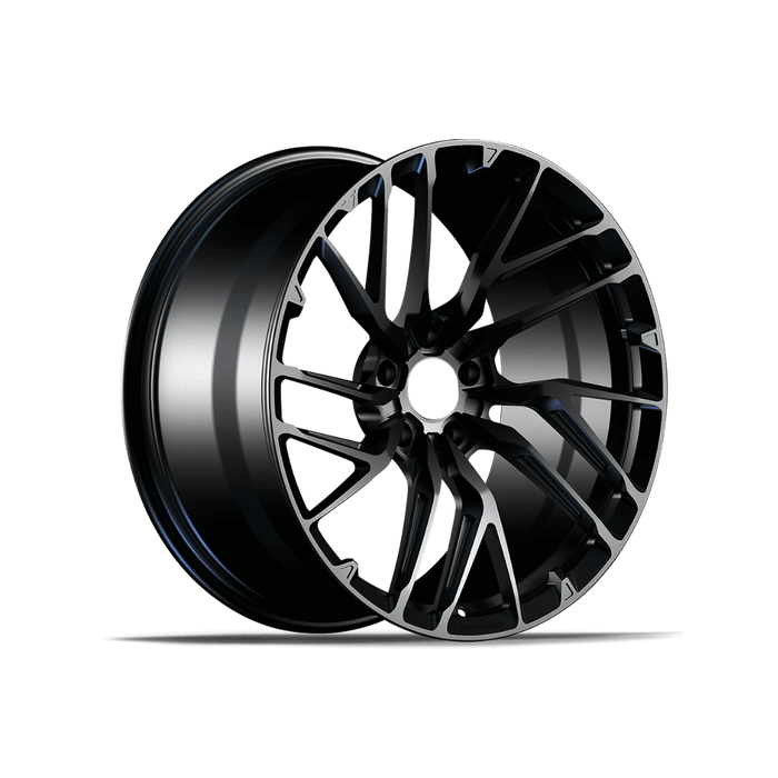 FORGED WHEELS FA 107 for ALL MODELS