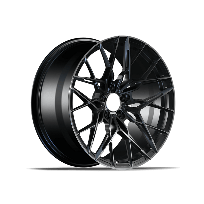 FORGED WHEELS FA 108 for ALL MODELS