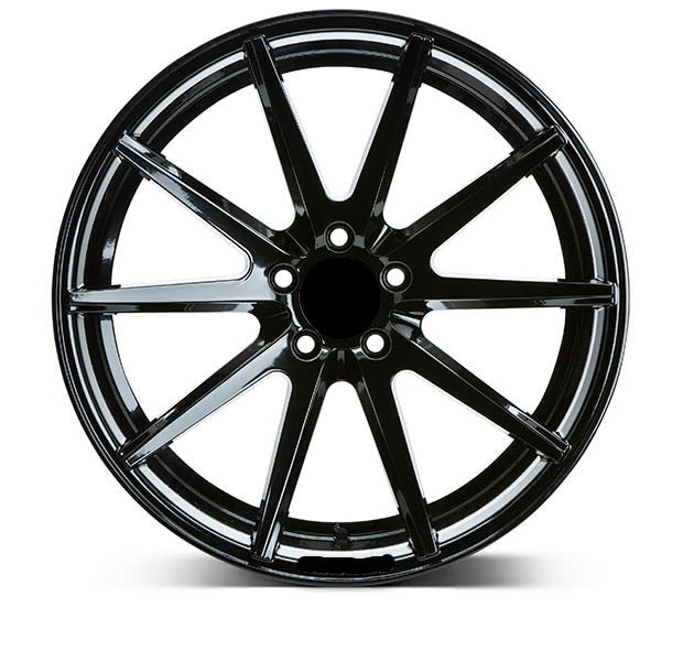 FORGED WHEELS FS-1 FOR TESLA Y