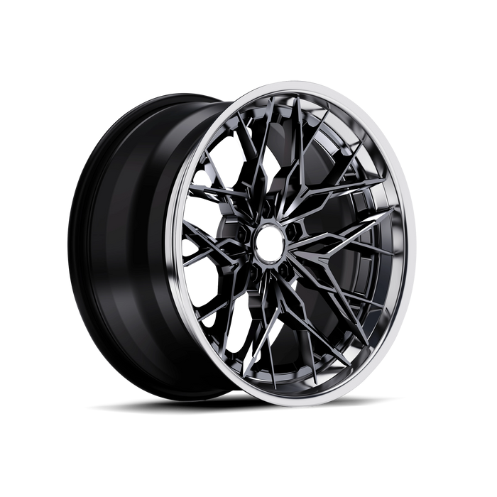 FORGED WHEELS MP 308 for ALL MODELS