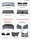 VOLKSWAGEN-MULTIVAN-PARTS-T6-SERIES