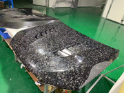 V STYLE DRY CARBON HOOD for BMW M5 F90 G38 G30