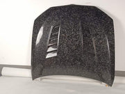 V STYLE DRY CARBON HOOD for BMW M5 F90 G38 G30