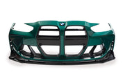VORSTEINER CARBON BODY KIT FOR BMW M3 G80 M4 G82 2020+  Set include:   Front Lip Front Grille Side Skirts Rear Diffuser Spoiler Material: Real Carbon Fiber  NOTE: Professional installation is required