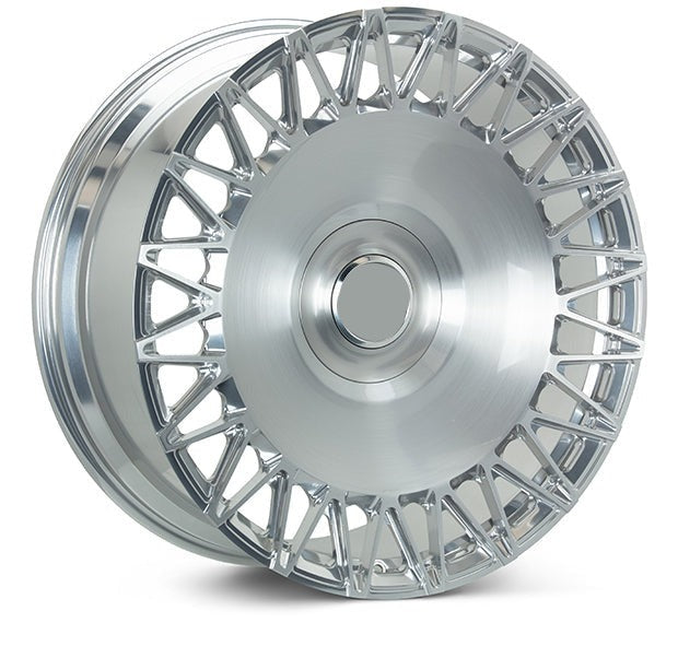 FORGED WHEELS RIMS for ROLLS-ROYCE SPECTRE CULLINAN DROPHEAD GHOST PHANTOM