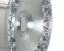 VOSSEN DESIGN SEMA NEW S17-18 design WHEELS RIMS for Rolls-Royce CULLINAN GHOST PHANTOM DROPHEAD FINISH: Brushed clear coating Finish: brushed, polished, chrome, two colors, matte, satin, gloss coating wheels rims Aggressive and unique designs comprise Series 21, where any and all ideas and concepts can become reality for nearly any vehicle, from an exotic hyper car to off-road truck application.