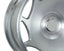 VOSSEN DESIGN SEMA NEW S17-19T design WHEELS RIMS for Rolls-Royce CULLINAN GHOST PHANTOM DROPHEAD FINISH: Brushed clear coating Finish: brushed, polished, chrome, two colors, matte, satin, gloss coating wheels rims Aggressive and unique designs comprise Series 21, where any and all ideas and concepts can become reality for nearly any vehicle, from an exotic hyper car to off-road truck application.