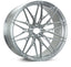 VOSSEN NEW SEMA S21-02 design WHEELS RIMS for Any car FINISH: Clear Glossy coating wheels rims Aggressive and unique designs comprise Series 21, where any and all ideas and concepts can become reality for nearly any vehicle, from an exotic hyper car to off-road truck application.