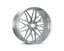 VOSSEN NEW SEMA S21-02 design WHEELS RIMS for Any car FINISH: Clear Glossy coating wheels rims Aggressive and unique designs comprise Series 21, where any and all ideas and concepts can become reality for nearly any vehicle, from an exotic hyper car to off-road truck application.