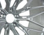 VOSSEN NEW SEMA S21-02 design WHEELS RIMS for Any car FINISH: Clear Glossy coating wheels rims Aggressive and unique designs comprise Series 21, where any and all ideas and concepts can become reality for nearly any vehicle, from an exotic hyper car to off-road truck application.