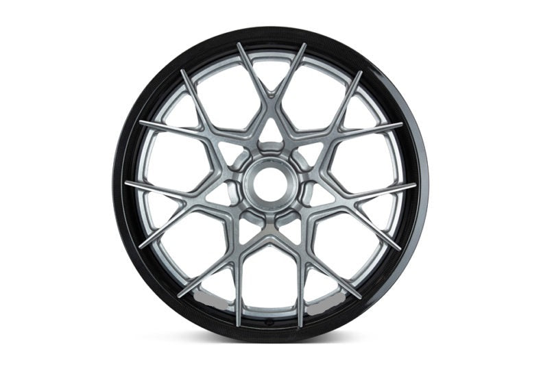 NEW S21-07 Carbon FROZEN GOLD WHEELS RIMS for PORSCHE 992