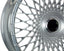 VOSSEN DESIGN SEMA NEW S21-11T design WHEELS RIMS for Rolls-Royce CULLINAN GHOST PHANTOM DROPHEAD FINISH: GLOSS CLEAR COATING Finish: brushed, polished, chrome, two colors, matte, satin, gloss coating wheels rims Aggressive and unique designs comprise Series 21, where any and all ideas and concepts can become reality for nearly any vehicle, from an exotic hyper car to off-road truck application. NEW S-21 design WHEELS RIMS for Any car