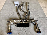 Mercedes-Benz A-Class (W176) A250 2013-2018