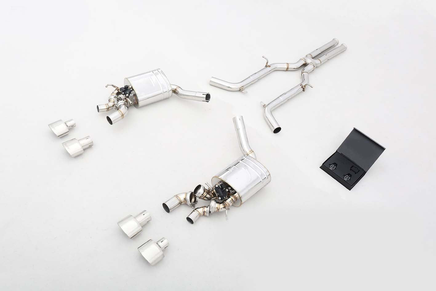 Mercedes-Benz W204 C300 2010-2014